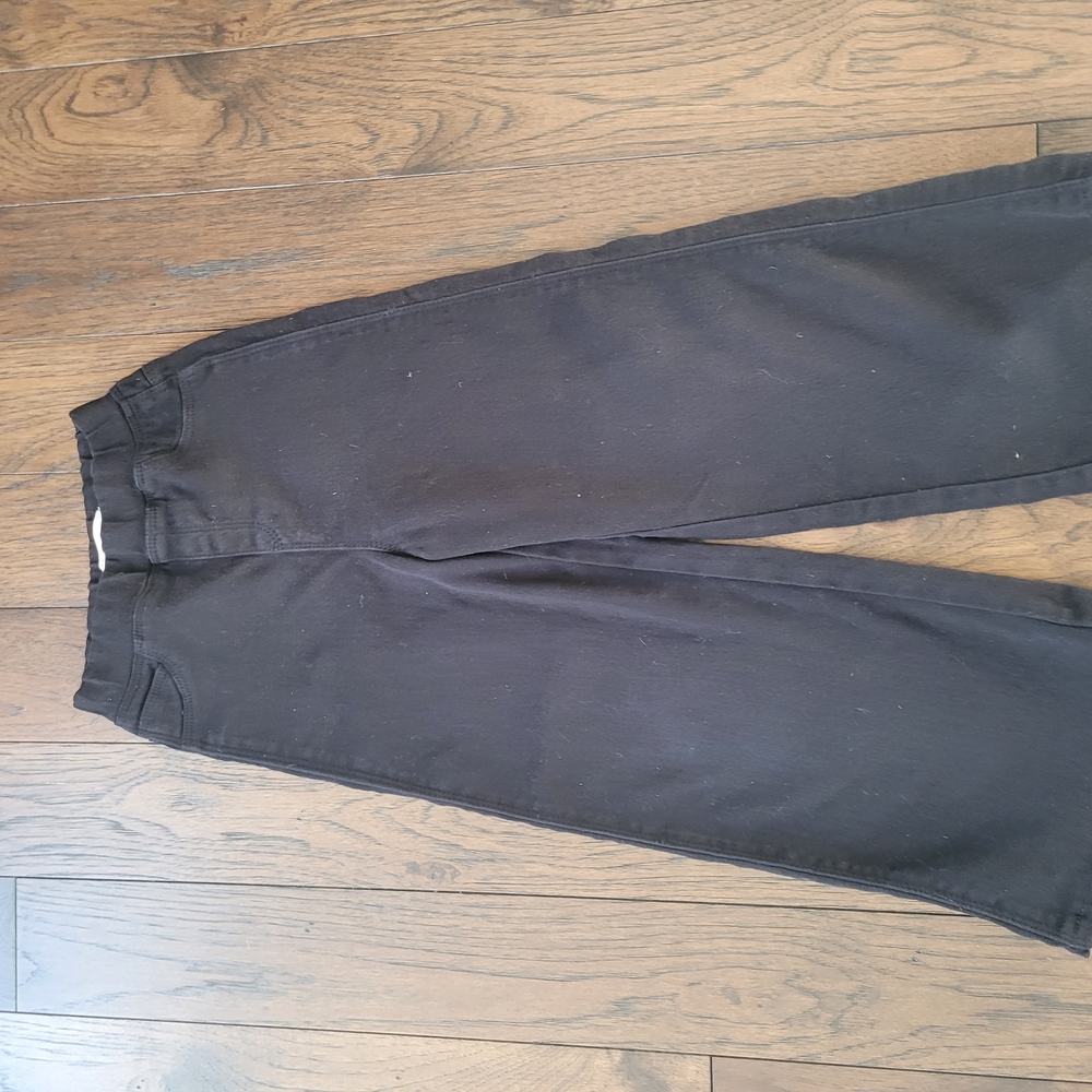 KIDS black flares
